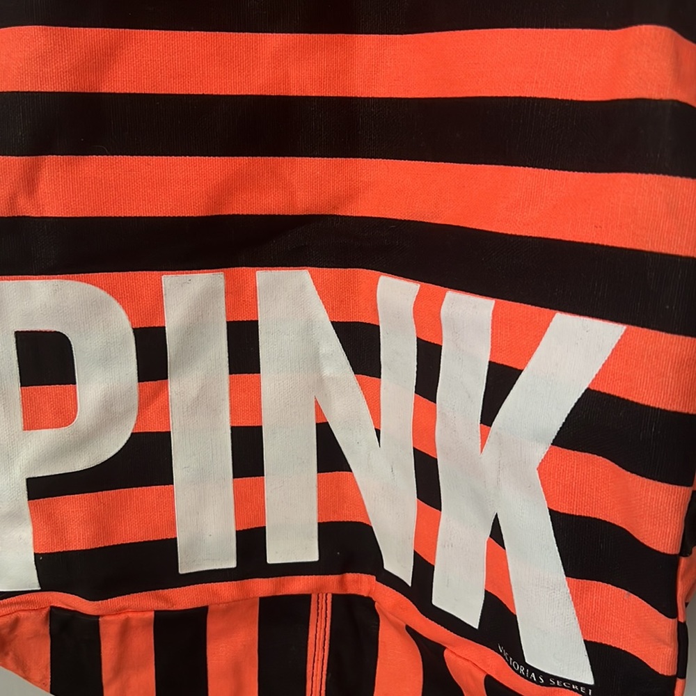 PINK bag - Picture 3 of 3